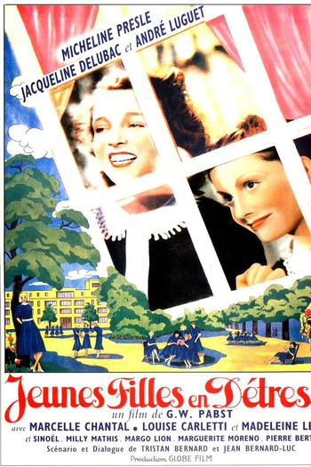  de Filme A Lei Sagrada (1939)