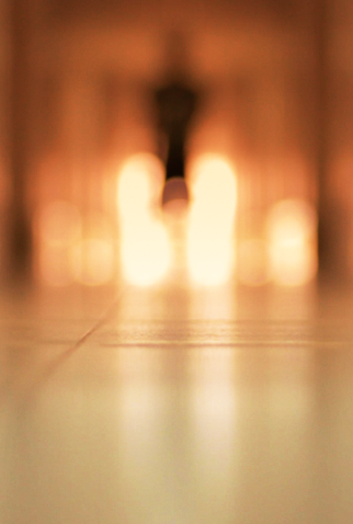 Poster 1 de Filme Eu Preciso Lhe Dizer (2012)