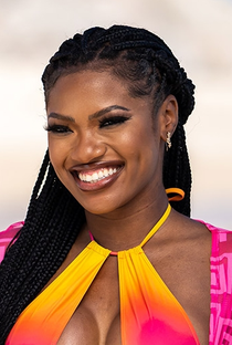 Mia Emani Jones - Poster 1