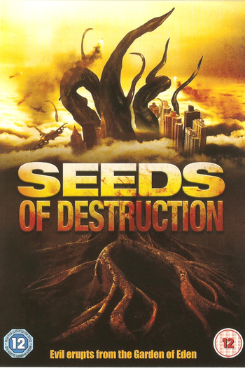  de Filme Sementes da Destruição (2011)