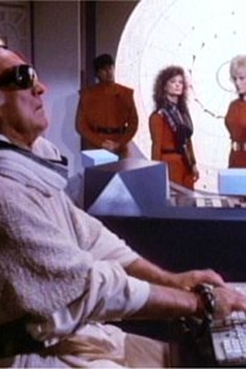 Poster de Episódio The Dissident (1984)