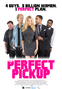 A Conquista Perfeita (The Perfect Pickup)