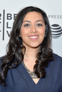 Smriti Mundhra - Poster 1