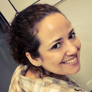 Foto de perfil de Patricia Campagnolo