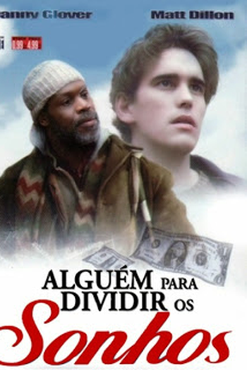  de Filme Alguém Para Dividir os Sonhos (1993)