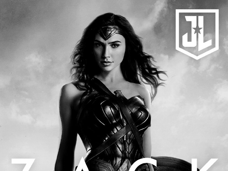 Foto 10 de Liga da Justiça de Zack Snyder