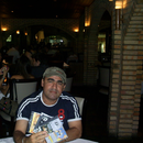 josé orlando da costa