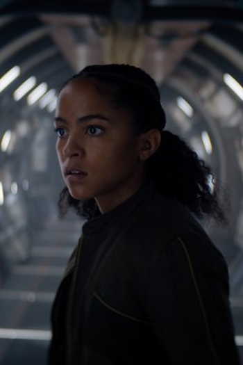 Poster de Episódio Long Ago, Not Far Away (2023)