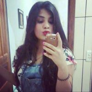 Foto de perfil de Thaís