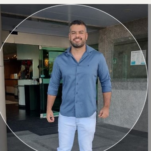 Foto de perfil de alexschuindt