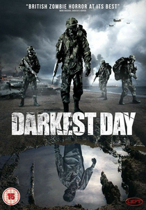 Infected: The Darkest Day (Darkest Day)