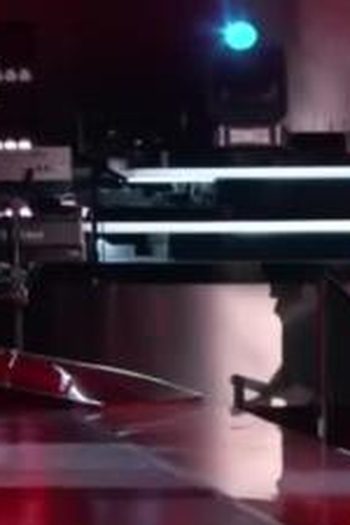 Poster de Episódio The Blind Auditions, Part 5 (2016)