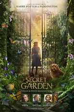O Jardim Secreto (The Secret Garden)