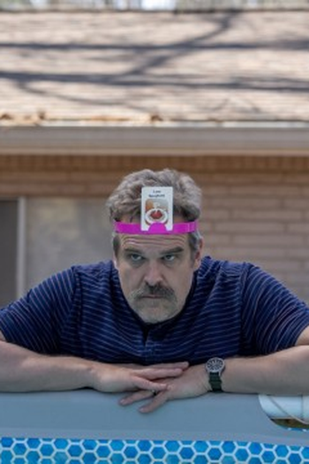 Poster de Episódio Cornhole (2026)