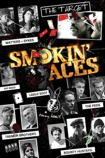  de Filme A Última Cartada (2006)