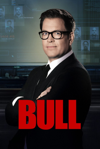 Poster 1 de Série Bull (6ª Temporada) (2021)