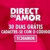 Um dia para durar o mês inteiro: 30 dias grátis de Telecine Play!