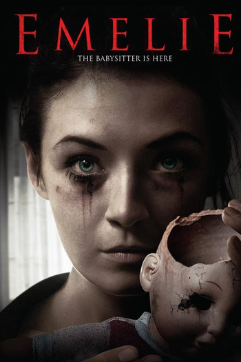  de Filme Emelie (2016)