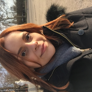 Foto de perfil de Natália Santos