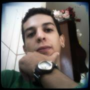 Foto de perfil de Charles Luiz