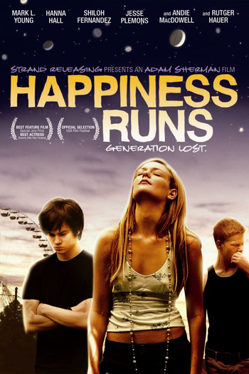  de Filme Happiness Runs (2010)