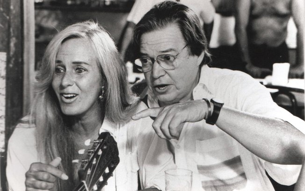 Tom Jobim - Foto 11