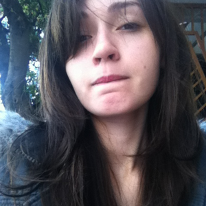 Foto de perfil de Yasmin Alexandre