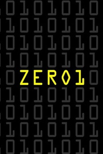 Poster de TV Zero1 (3ª Temporada) (2018)
