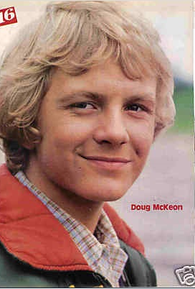 Doug McKeon