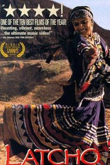  de Filme Caravana Cigana (1993)