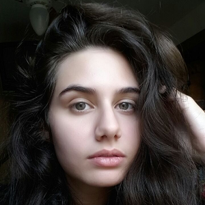 Foto de perfil de Lívia Pizziguini