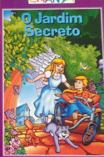  de Filme O Jardim Secreto (1994)