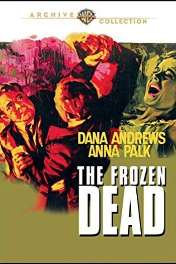  de Filme Morte no Gelo (1966)