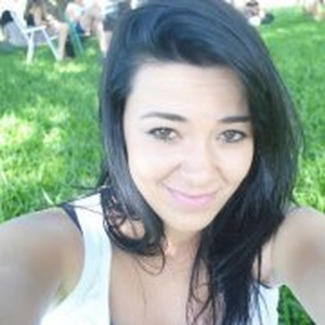 Foto de perfil de Camila Vieira