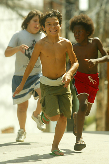  de Curta Picolé, Pintinho e Pipa (2006)