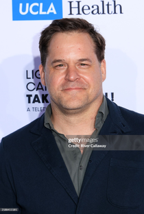 Kyle Bornheimer - Poster 1