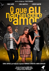 O que eu não sei sobre o amor (O que eu não sei sobre o amor)