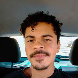 Foto de perfil de Pablo Pessoa