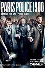 Paris Police 1900 (2ª Temporada) (Paris Police 1900 (Season 2))