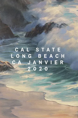 Cal State Long Beach, Ca, January 2020 (Cal State Long Beach, Ca, January 2020)