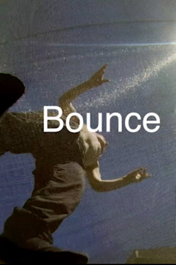 Poster de Curta Bounce (2017)