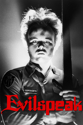  de Filme Mensageiro de Satanás (1981)