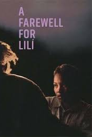 Poster 1 de Curta A Farewell for Lilí (2022)