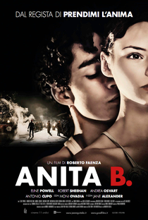 Anita B. - Poster / Capa / Cartaz - Oficial 1
