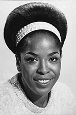 Della Reese
