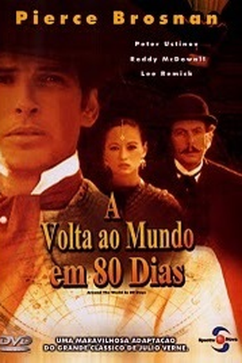  de Filme Volta ao Mundo em 80 Dias (1989)