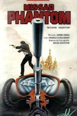 Missão Phantom (Come rubare un quintale di diamanti in Russia)