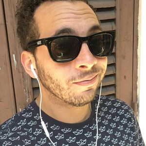 Foto de perfil de Matheus