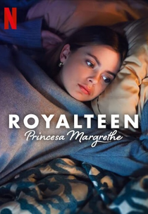Royalteen: Princesa Margrethe (Royalteen: Princess Margrethe)