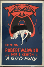 A Girl's Folly (A Girl's Folly)